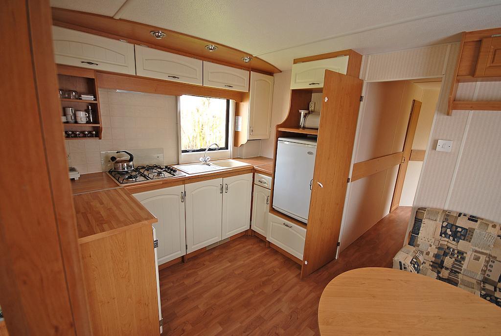 Oostappen Vakantiepark Riviera Beach Biddinghuizen Room photo