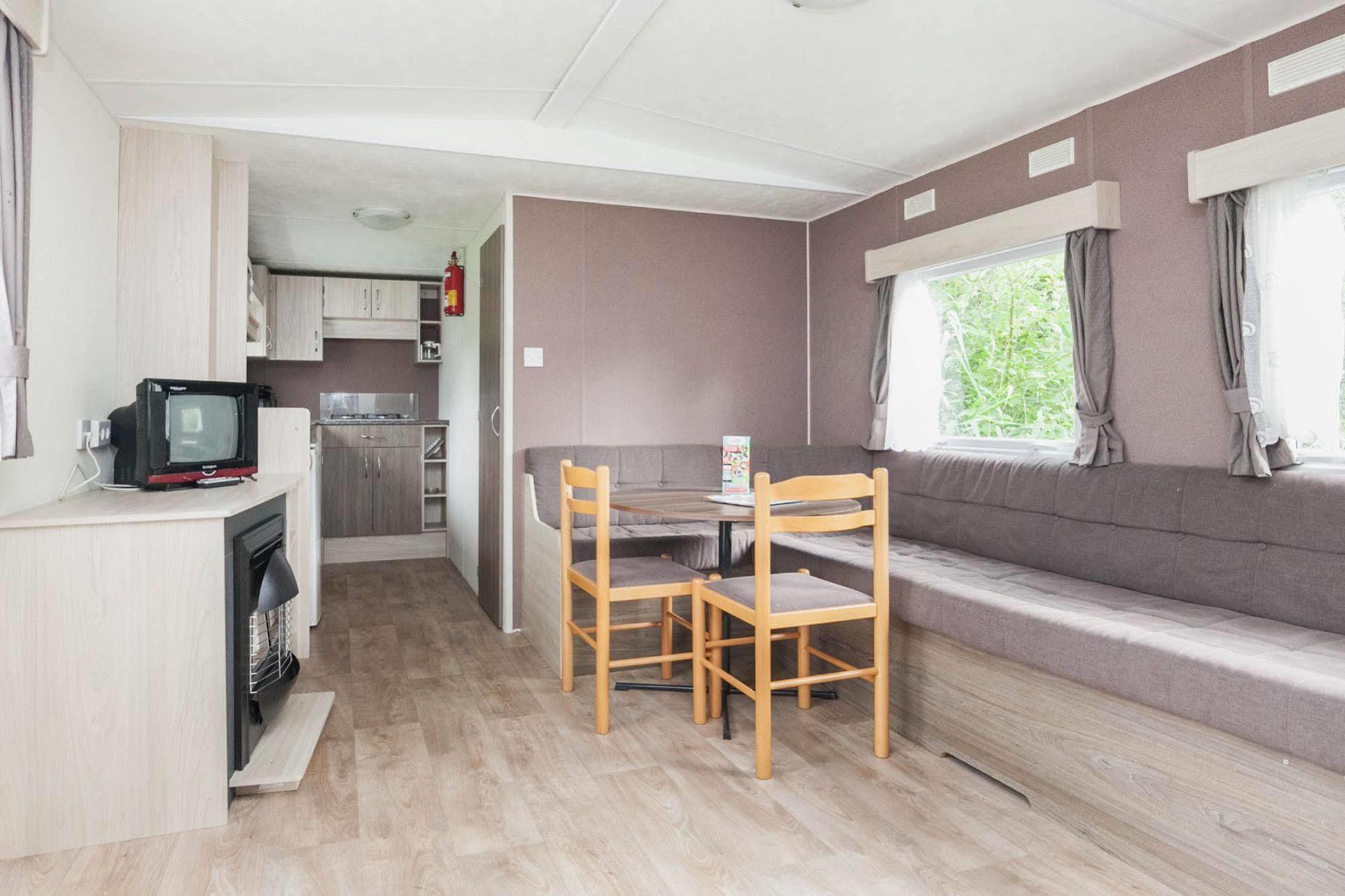 Oostappen Vakantiepark Riviera Beach Biddinghuizen Exterior photo